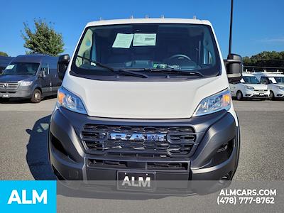 2025 Ram ProMaster 1500 Standard Roof FWD Empty Cargo Van for sale #SE558876 - photo 2