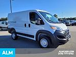 Used 2025 Ram ProMaster 1500 Standard Roof Empty Cargo Van for sale #SE558876 - photo 14