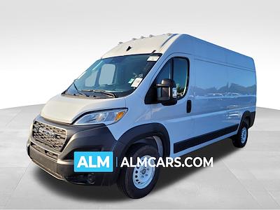 2025 Ram ProMaster 2500 High Roof FWD Empty Cargo Van for sale #SE565928 - photo 1