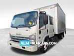 2015 Isuzu NPR-HD Crew Cab RWD Box Truck for sale #SE566056A - photo 1