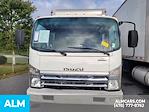 2015 Isuzu NPR-HD Crew Cab RWD Box Truck for sale #SE566056A - photo 11
