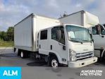 2015 Isuzu NPR-HD Crew Cab RWD Box Truck for sale #SE566056A - photo 12