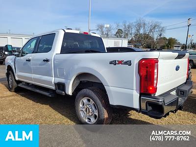 Used 2025 Ford F-250 XLT Crew Cab for sale #SEC33768 - photo 2