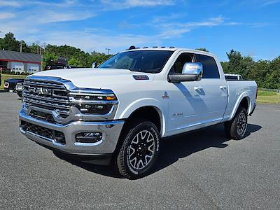 New 2025 Ram 2500 Limited Crew Cab 4x4 Pickup for sale #SG503164 - photo 1