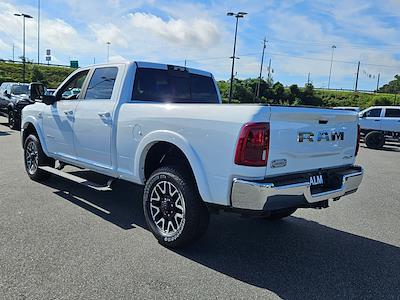 New 2025 Ram 2500 Limited Crew Cab 4x4 Pickup for sale #SG503164 - photo 2