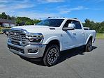 New 2025 Ram 2500 Limited Crew Cab 4x4 Pickup for sale #SG503164 - photo 1