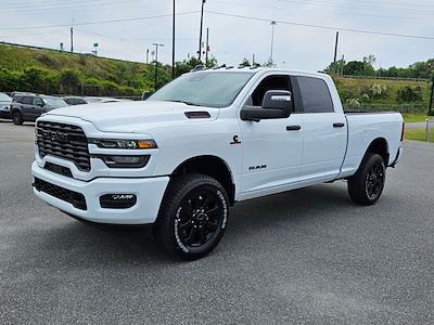 2025 Ram 2500 Crew Cab 4x4 Pickup for sale #SG503758 - photo 1