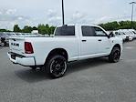 2025 Ram 2500 Crew Cab 4x4 Pickup for sale #SG503758 - photo 9