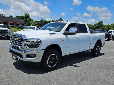 2025 Ram 2500 Crew Cab 4x4 Pickup for sale #SG507011 - photo 1