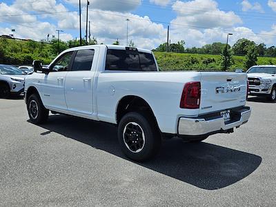 2025 Ram 2500 Crew Cab 4x4 Pickup for sale #SG507011 - photo 2