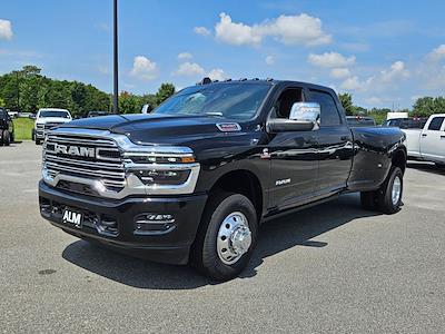 New 2025 Ram 3500 Laramie Crew Cab 4x4 DRW Pickup for sale #SG509522 - photo 1
