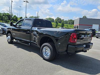 New 2025 Ram 3500 Laramie Crew Cab 4x4 DRW Pickup for sale #SG509522 - photo 2