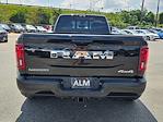 New 2025 Ram 3500 Laramie Crew Cab 4x4 DRW Pickup for sale #SG509522 - photo 8