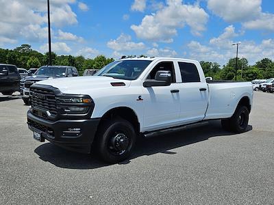 2025 Ram 3500 Crew Cab DRW 4x4 Pickup for sale #SG510344 - photo 1