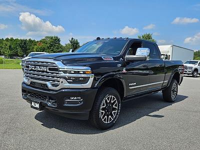 New 2025 Ram 2500 Limited Crew Cab 4x4 Pickup for sale #SG510742 - photo 1