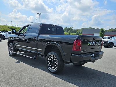 New 2025 Ram 2500 Limited Crew Cab 4x4 Pickup for sale #SG510742 - photo 2