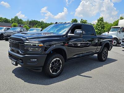 2025 Ram 2500 Crew Cab 4x4 Pickup for sale #SG510743 - photo 1