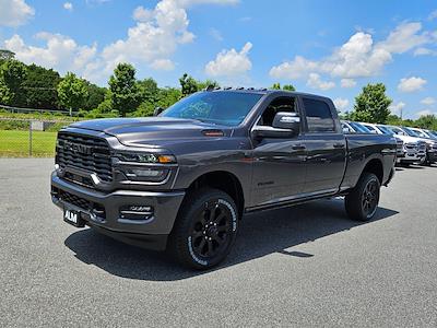 2025 Ram 2500 Crew Cab 4x4 Pickup for sale #SG511139 - photo 1