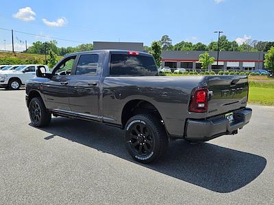 New 2025 Ram 2500 Big Horn Crew Cab 4x4 Pickup for sale #SG511139 - photo 2