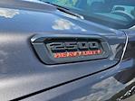New 2025 Ram 2500 Big Horn Crew Cab 4x4 Pickup for sale #SG511139 - photo 16