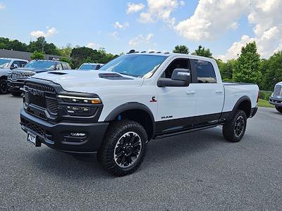 2025 Ram 2500 Crew Cab 4x4 Pickup for sale #SG511140 - photo 1