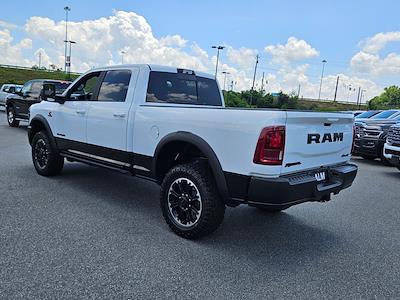New 2025 Ram 2500 Rebel Crew Cab 4x4 Pickup for sale #SG511140 - photo 2