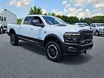 2025 Ram 2500 Crew Cab 4x4 Pickup for sale #SG511140 - photo 13