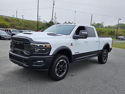 2025 Ram 2500 Crew Cab 4x4 Pickup for sale #SG511452 - photo 1