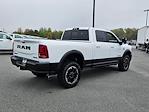 2025 Ram 2500 Crew Cab 4x4 Pickup for sale #SG511452 - photo 11