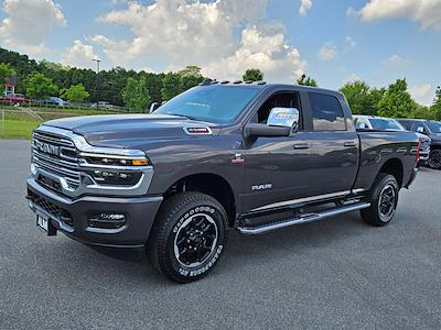 2025 Ram 2500 Crew Cab 4x4 Pickup for sale #SG511468 - photo 1