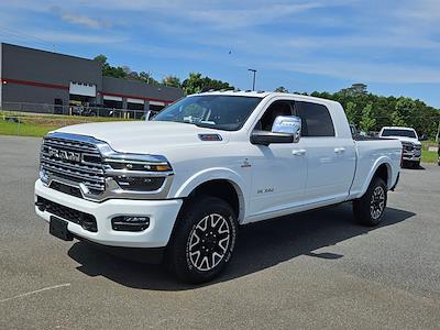 2025 Ram 2500 Mega Cab 4x4 Pickup for sale #SG520738 - photo 1