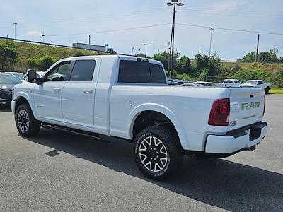 2025 Ram 2500 Mega Cab 4x4 Pickup for sale #SG520738 - photo 2