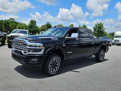 2025 Ram 2500 Mega Cab 4x4 Pickup for sale #SG520739 - photo 1