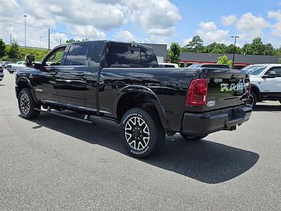 2025 Ram 2500 Mega Cab 4x4 Pickup for sale #SG520739 - photo 2