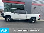 Used 2016 Chevrolet Silverado 2500 LTZ Crew Cab for sale #SG525362B - photo 2