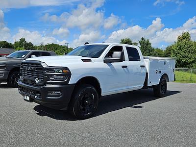 2025 Ram 2500 Crew Cab 4x4 Service Truck for sale #SG526351 - photo 1