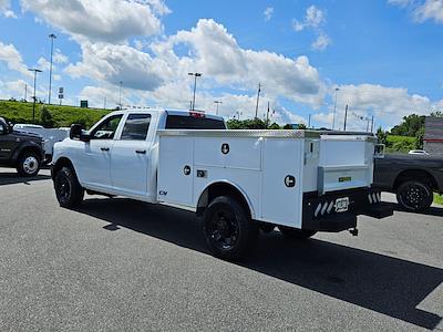 2025 Ram 2500 Crew Cab 4x4 Service Truck for sale #SG526351 - photo 2
