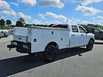 2025 Ram 2500 Crew Cab 4x4 Service Truck for sale #SG526351 - photo 9