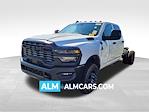 2025 Ram 3500 Crew Cab DRW 4x4 Cab Chassis for sale #SG535858 - photo 1