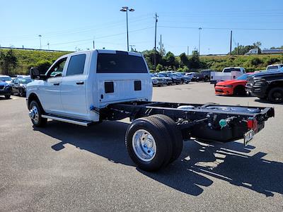 New 2025 Ram 3500 Tradesman Crew Cab 4x4 60 CA Cab Chassis for sale #SG535911 - photo 2