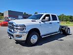 New 2025 Ram 3500 Tradesman Crew Cab 4WD 60 CA Cab Chassis for sale #SG535911 - photo 1