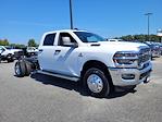 New 2025 Ram 3500 Tradesman Crew Cab 4WD 60 CA Cab Chassis for sale #SG535911 - photo 12
