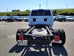 New 2025 Ram 3500 Tradesman Crew Cab 4WD 60 CA Cab Chassis for sale #SG535911 - photo 7