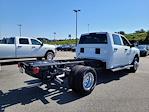 New 2025 Ram 3500 Tradesman Crew Cab 4WD 60 CA Cab Chassis for sale #SG535911 - photo 8