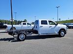 New 2025 Ram 3500 Tradesman Crew Cab 4WD 60 CA Cab Chassis for sale #SG535911 - photo 9