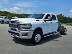 New 2025 Ram 3500 Tradesman Crew Cab 4WD 60 CA Cab Chassis for sale #SG535912 - photo 1