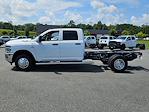 New 2025 Ram 3500 Tradesman Crew Cab 4WD 60 CA Cab Chassis for sale #SG535912 - photo 3