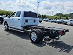 New 2025 Ram 3500 Tradesman Crew Cab 4WD 60 CA Cab Chassis for sale #SG535912 - photo 2
