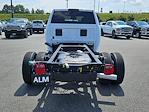 New 2025 Ram 3500 Tradesman Crew Cab 4WD 60 CA Cab Chassis for sale #SG535912 - photo 7