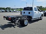 New 2025 Ram 3500 Tradesman Crew Cab 4WD 60 CA Cab Chassis for sale #SG535912 - photo 8
